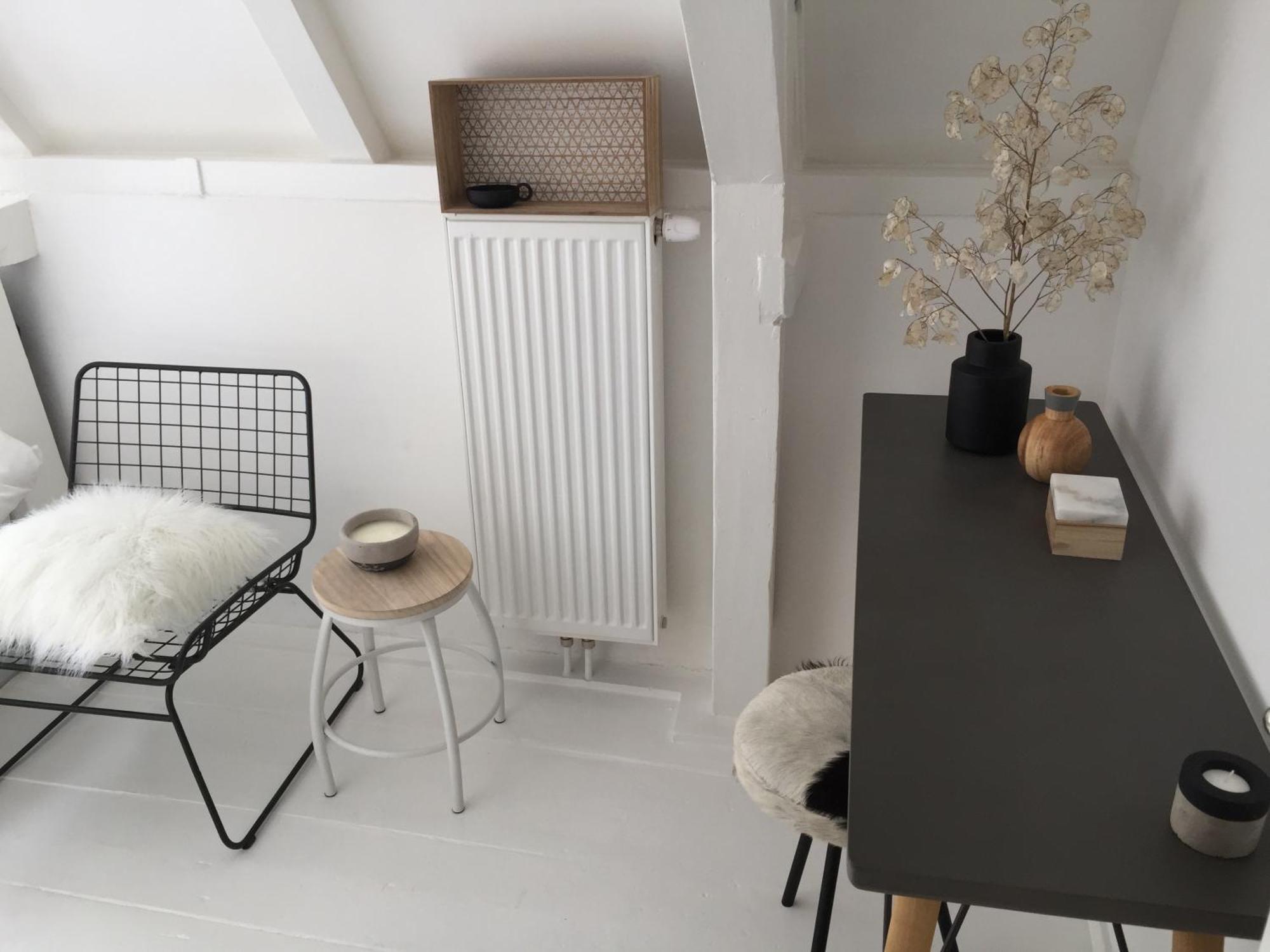 Two Bedroom Apartment In Historic Canalhouse From 1618 - City Centre Amsterdam Buitenkant foto