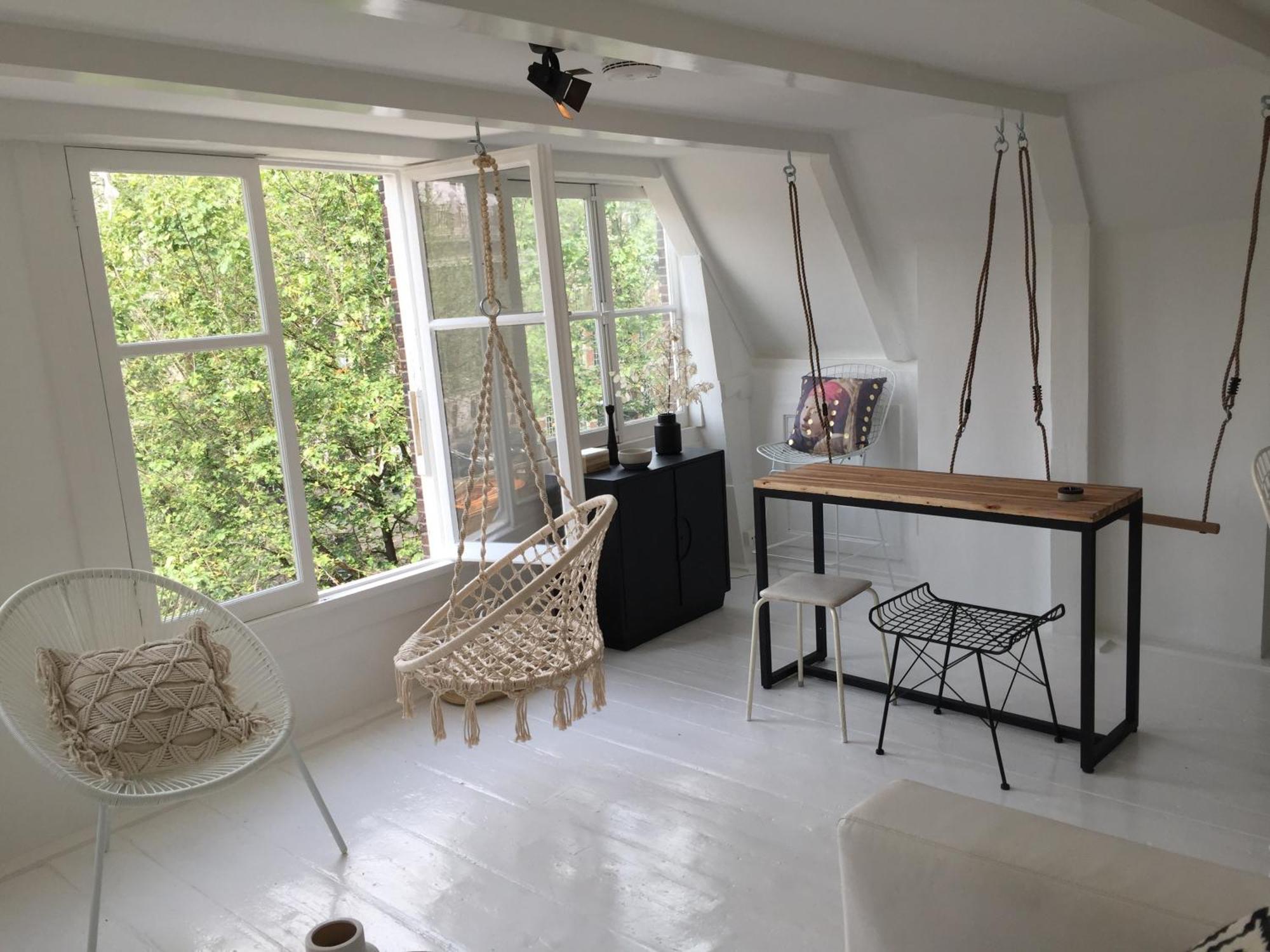 Two Bedroom Apartment In Historic Canalhouse From 1618 - City Centre Amsterdam Buitenkant foto
