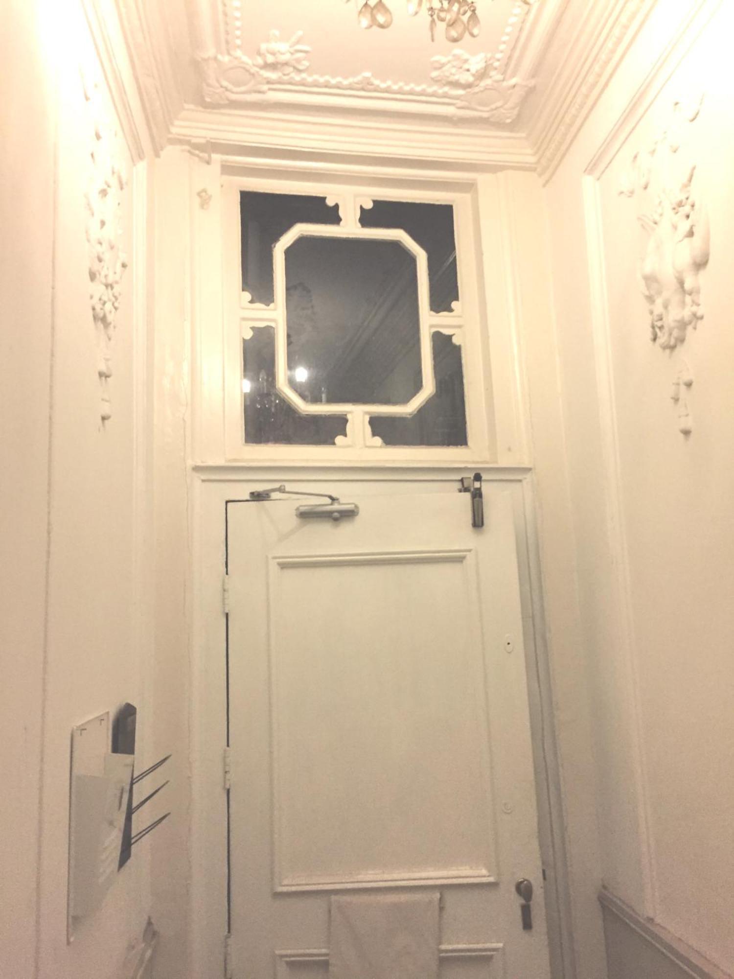 Two Bedroom Apartment In Historic Canalhouse From 1618 - City Centre Amsterdam Buitenkant foto