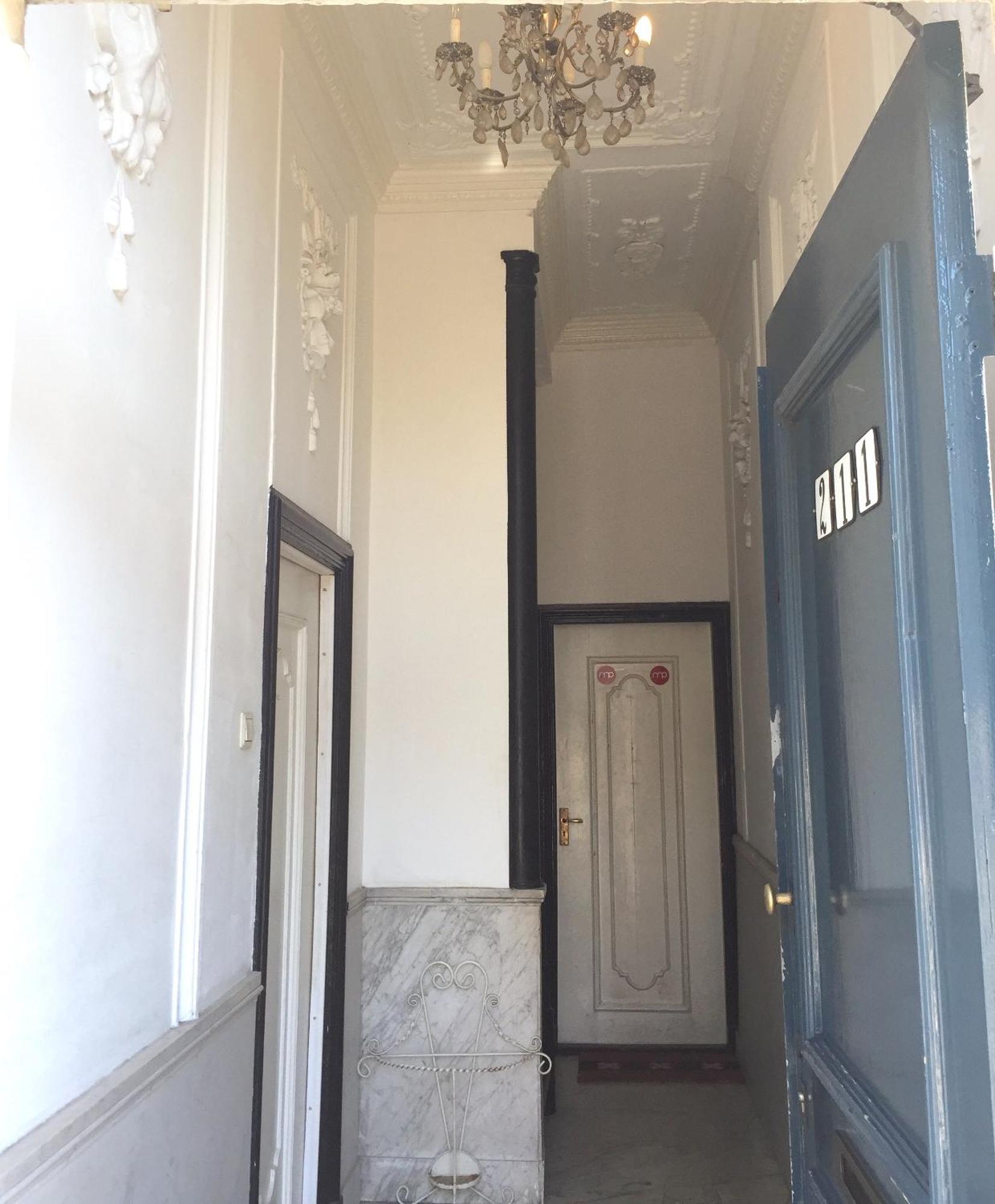Two Bedroom Apartment In Historic Canalhouse From 1618 - City Centre Amsterdam Buitenkant foto